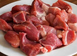Can Raw Meat Kill You