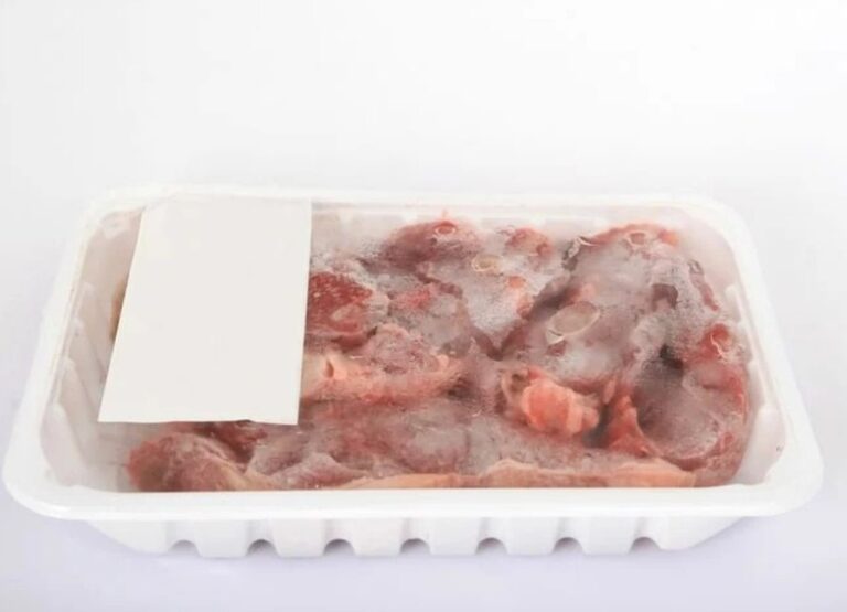 Does Meat Go Bad in The Freezer (What You Should Know)