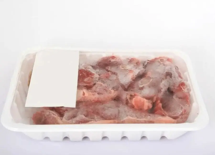 Does Meat Go Bad in The Freezer