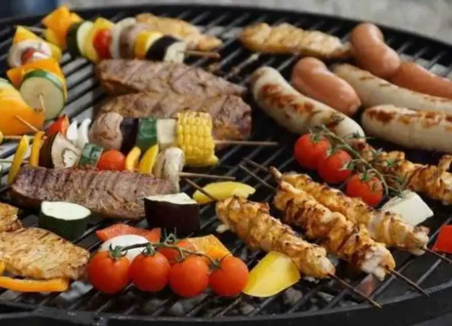 Is Grilling Bad For You