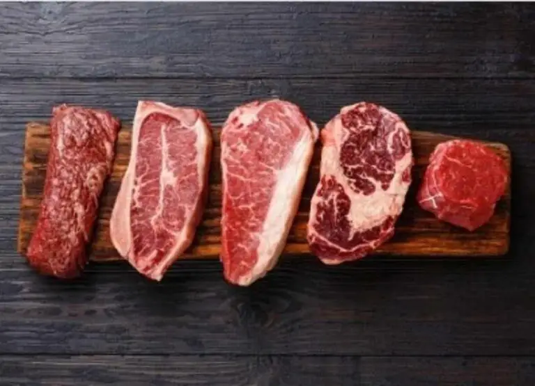 6 Major Red Meat Sources You Should Know