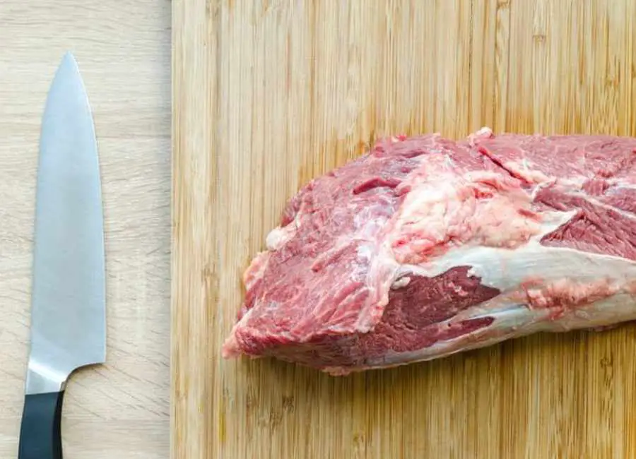 Why Red Meat Is Bad For You