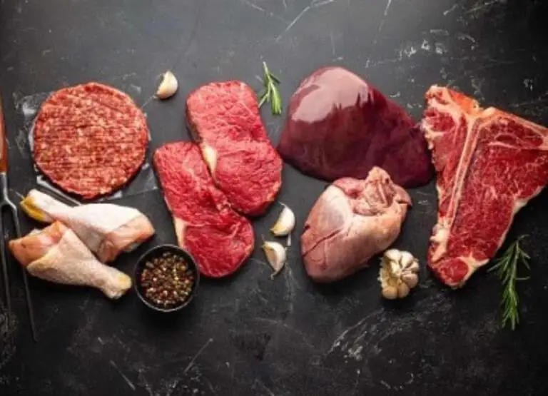 3 Major Types of Meat You Should Know