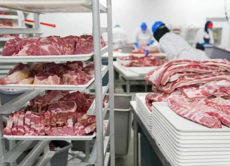 What Are The Methods Of Meat Preservation?