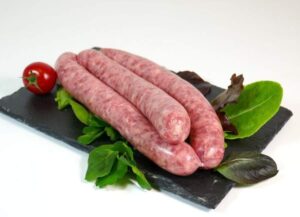 Are Sausages Good For You