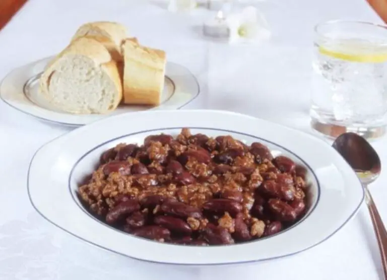 10 Benefits Of Eating Meat And Beans