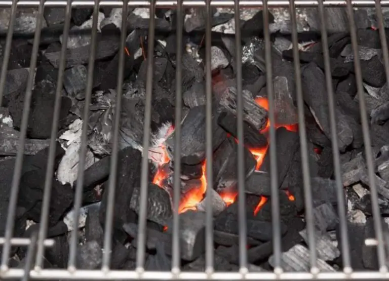 Tips To Clean Charcoal Grill Grates [Explained]