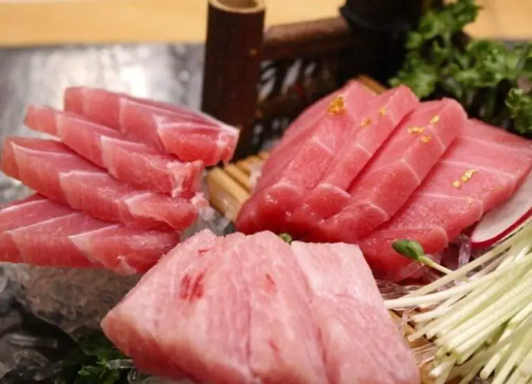 Does Tuna Cause Constipation [Explained]