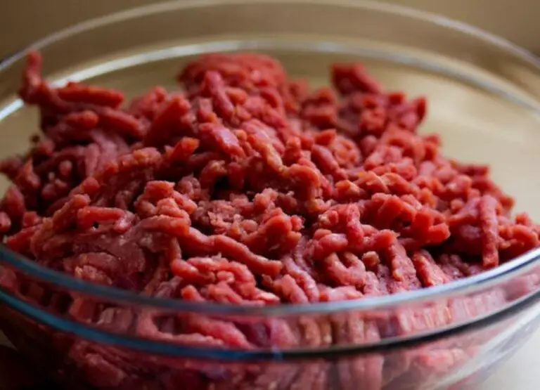 Tips For Dehydrating Ground Beef