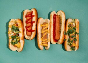 Hot Dog Health Risks