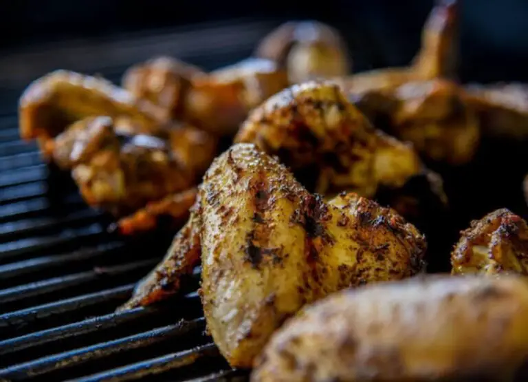 How Long To Grill Chicken Breast On Charcoal Grill