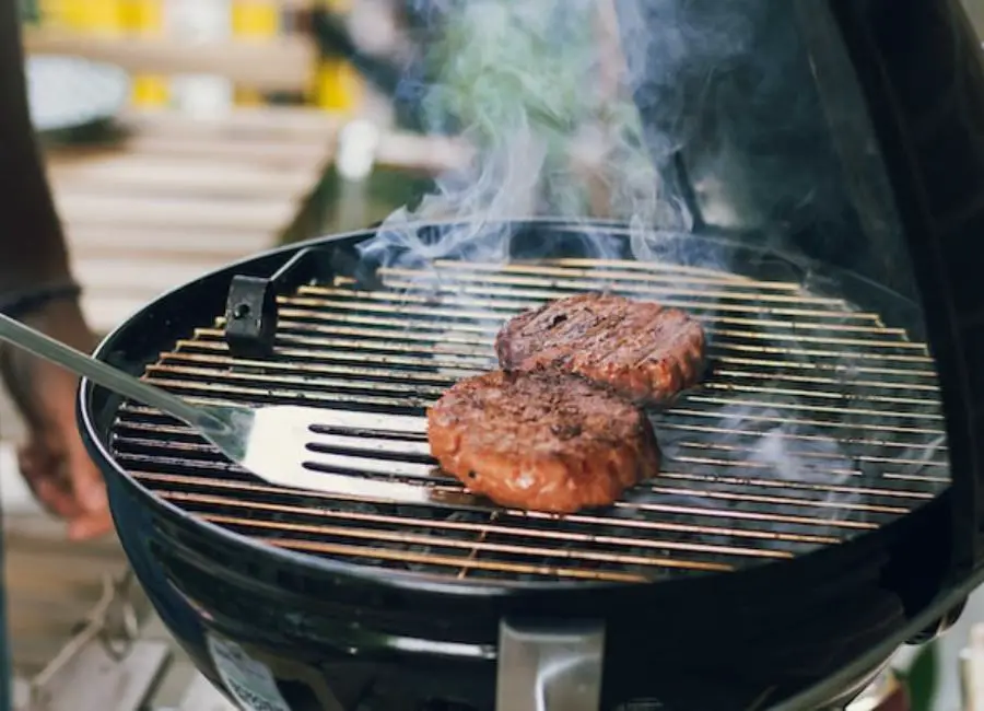 How Long To Grill Steak On Charcoal Grill