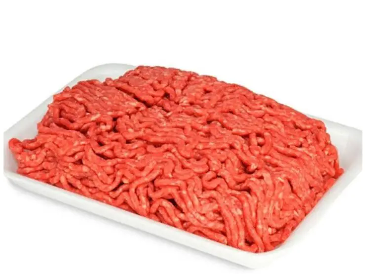 How To Store Ground Beef [Useful Steps]