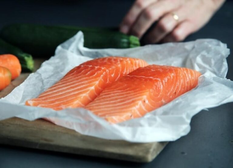Is It Safe To Eat Raw Fish [Useful Insight]