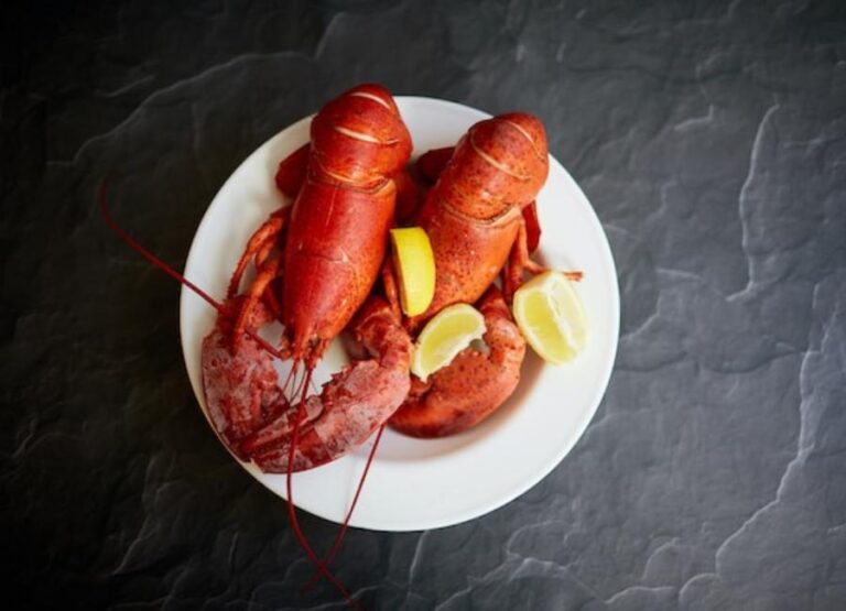 Tips For Eating Lobster When Pregnant