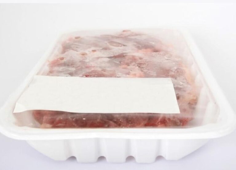 8 Reasons Why Raw Chicken Package Inflated