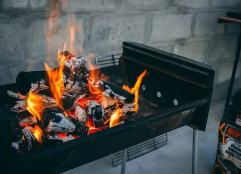 Useful Tips For Cooking On Charcoal Grill