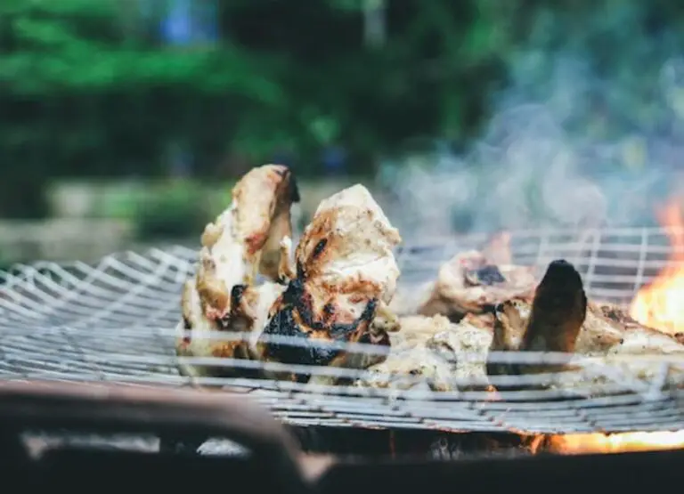 Tips On How To Grill Chicken On Charcoal Grill