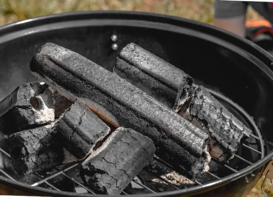 Tips To Clean Charcoal Grill