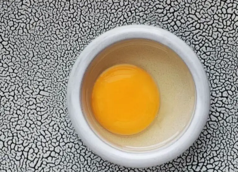 Why Can’t You Eat Raw Eggs [12 Reasons]