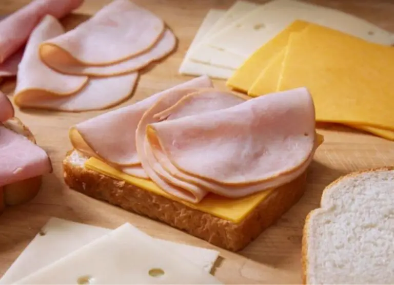 Dealing With Food Poisoning From Lunch Meat