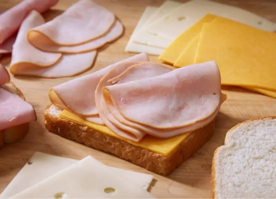 Food Poisoning From Lunch Meat
