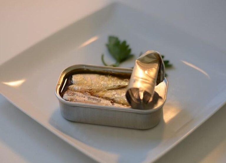 How Long Does Canned Salmon Last After Opening?