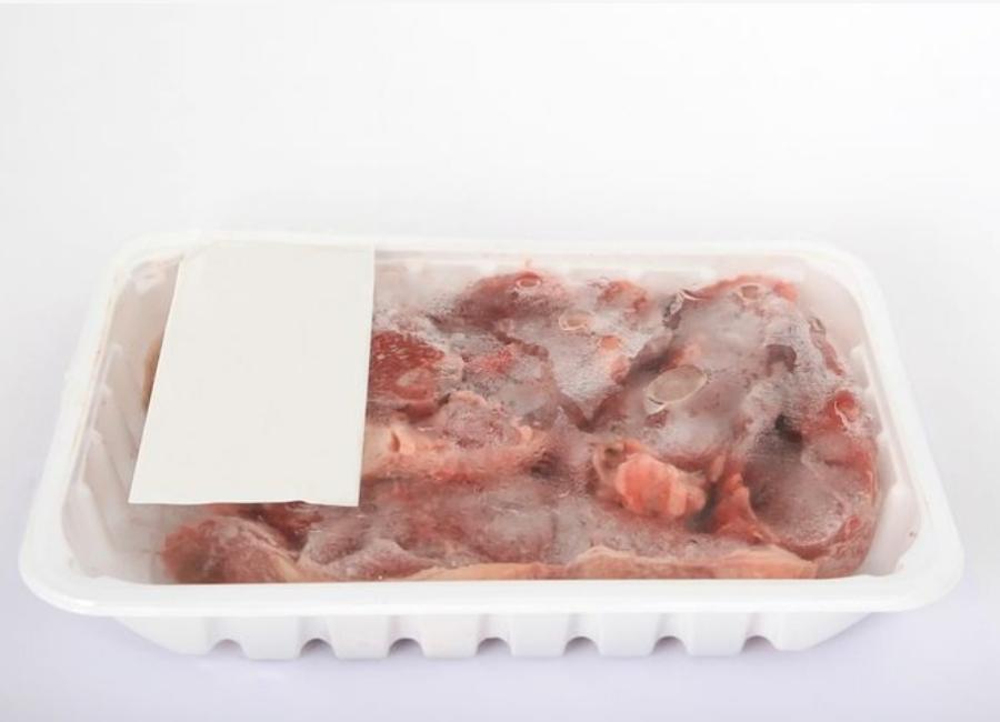 How Long To Thaw Ribs in Refrigerator