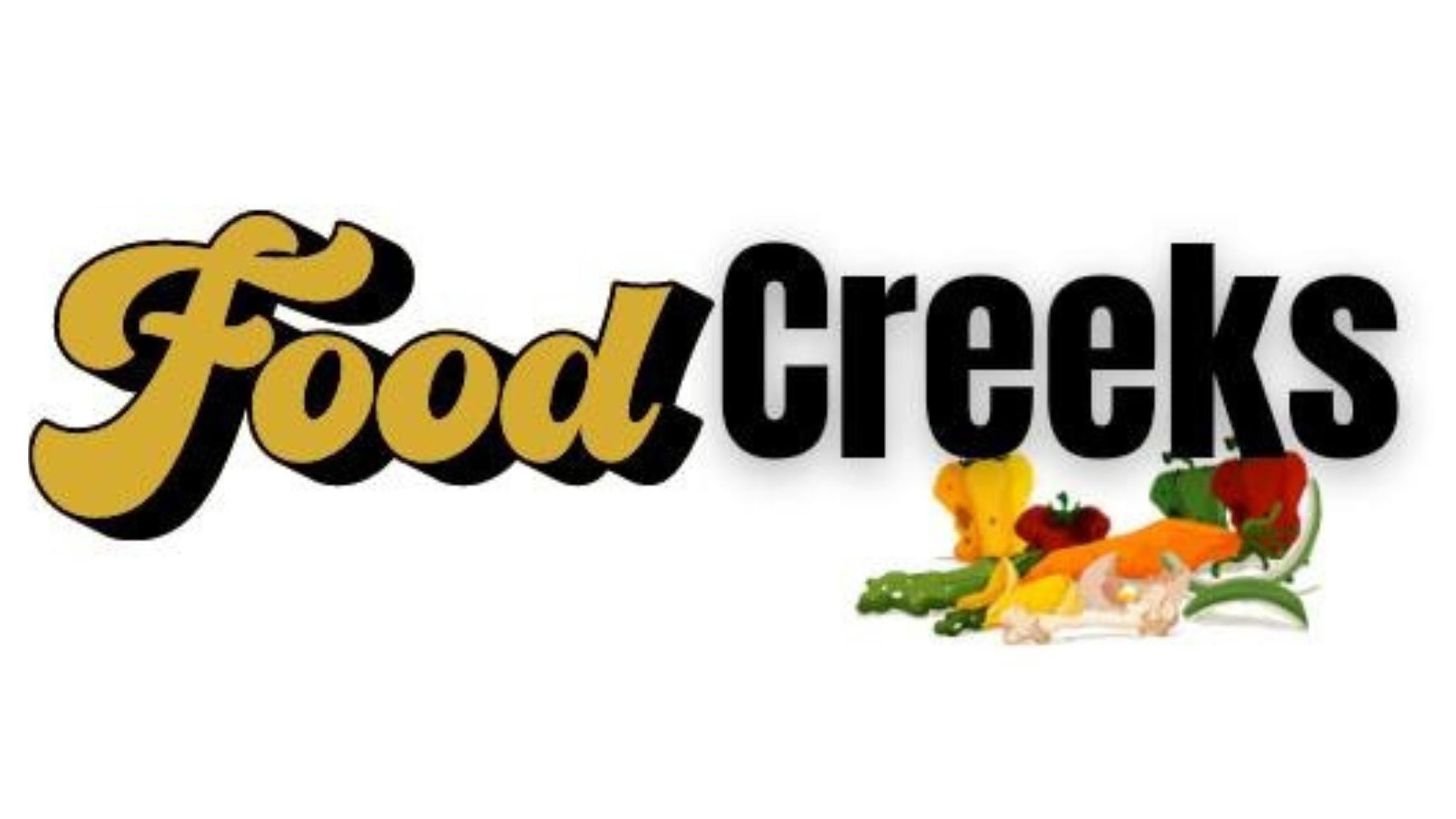 Food Creeks logo