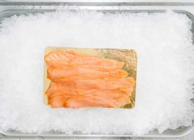 How Long Can Smoked Salmon Stay in The Fridge