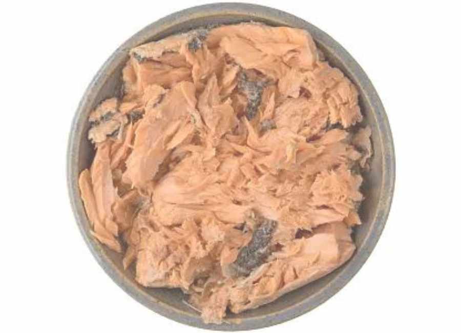 Factors Affecting the Shelf Life of Canned Salmon