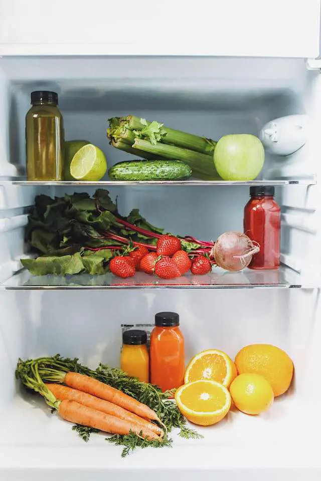 Common mistakes to avoid when storing food in the refrigerator